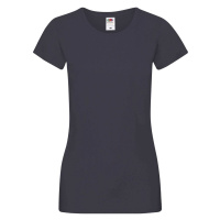 LadyFit Sofspun T-shirt 614140 100% Cotton 160g/165g