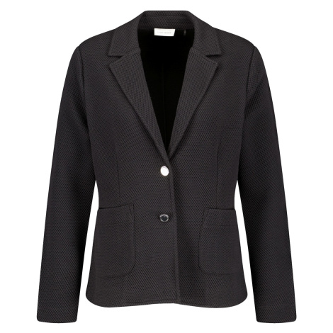 GERRY WEBER Blejzr černá