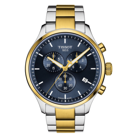 TISSOT T116.617.22.041.00