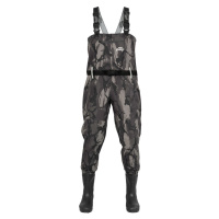 Fox rage brodíci kalhoty breathable lightweight chest waders