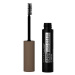 Maybelline Gelová řasenka na obočí Brow Fast Sculpt (Gel Mascara) 3,5 ml Medium Brown