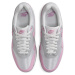 Nike Air Max 1 '87 Metallic Platinum Pink Rise (Women's)