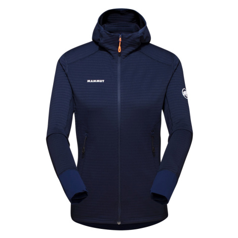 Dámská funkční mikina Mammut Taiss Light ML Hooded Jacket Women