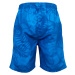 SAM 73 Pánské plavecké šortky LEO Modrá