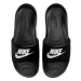 Nike CHANCLA VICTORI ONE SLIDE CN9675 Černá