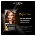 L'Oréal Paris Barva na vlasy Féria Préférence Odstín: 92 Iridescent Blonde