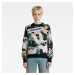 G-STAR Sweater - Jacquard raglan knit multicolor