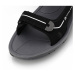 Alpine Pro Gehen Pánské sandály MBTN164 černá