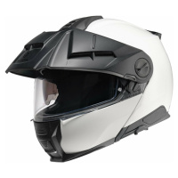 Schuberth E2 Glossy White Přilba