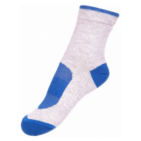 Dětské ponožky Alpine Pro RAPID 2 - modrá