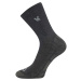 Voxx Twarix Sportovní merino ponožky BM000003775900127683 tmavě šedá