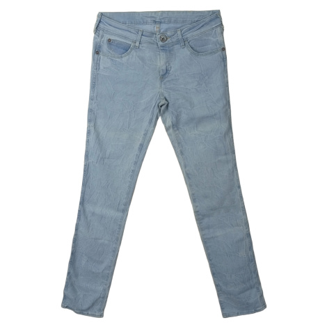 Wrangler W258-NE-10L Dámské džíny W258-NE 10L