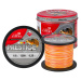 Carp expert vlasec prestige multicolor 1200 m - 0,25 mm 9,5 kg