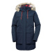 Dámský zimní kabát Helly Hansen W Coastal Parka