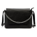 Crossbody kabelka Luka 19-91 černá