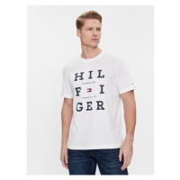 T-Shirt Tommy Hilfiger