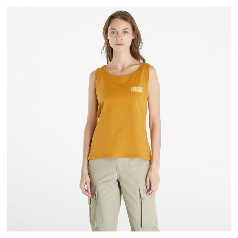 Horsefeathers Viveca Tank Top Spruce Yellow
