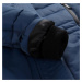 Dámská bunda Alpine Pro ICYBA 6 - tmavě modrá