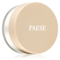 Paese Mini Rice Powder transparentní sypký pudr 10 g