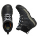 Keen KACI III WINTER MID WP WOMEN black/steel grey