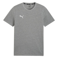 Puma Team Goal Casuals Tee M 658615 33 muži