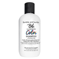 BUMBLE AND BUMBLE - Illuminated Color Shampoo - Šampon