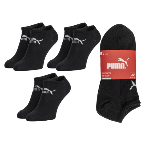Pánské ponožky Puma 3PACK