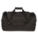 Travelite Kick Off Duffle Cestovní taška M 50cm Černá Anthracite