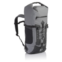 Acerbis X-WATER BACKPACK batoh 28L černá/šedá uni