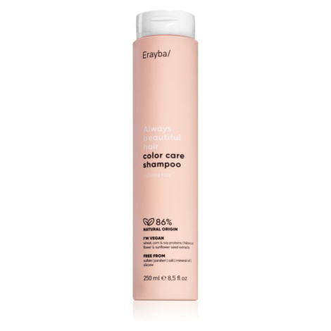Erayba Color Care šampon pro ochranu barvy 250 ml