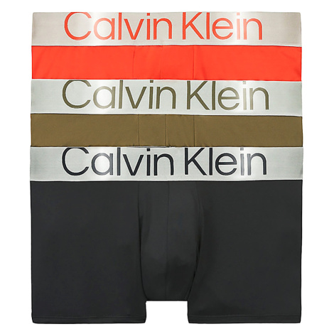 Calvin Klein Sustainable Steel Micro 3Pack Trunk