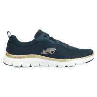 Skechers Flex Appeal 4.0 Modrá