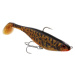 Westin Gumová nástraha Shadteez R2F Sinking Crazy Firetiger - 16cm  55g