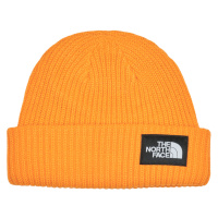 The North Face SALTY LINED BEANIE Žlutá