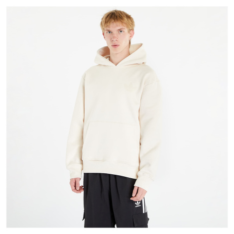 adidas Premium Hoodie Wonder White