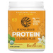 Sunwarrior Protein Classic Plus 375 g - čokoláda