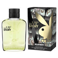 Playboy My VIP Story - EDT 60 ml