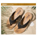 Pánské pantofle Flip Flops žabky letní Japonki