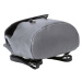 Dámský batoh Meatfly Raver 3 - šedý/černý