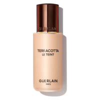 Guerlain Terracotta Le Teint 24H lehký rozjasňující make-up - 2C Cool/Rosé 35 ml