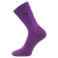 Voxx Twarix Sportovní merino ponožky BM000003775900127683 fialová