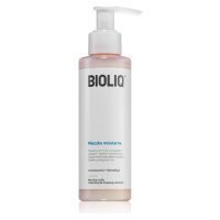 Bioliq Clean čisticí micelární emulze 135 ml