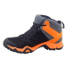 Adidas Terrex AX2R Mid CP ruznobarevne