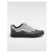VANS Knu Skool Shoes Unisex Grey, Size