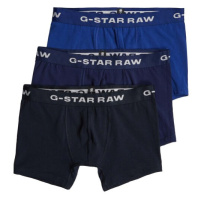 Sada 3 kusů boxerek G-Star Raw