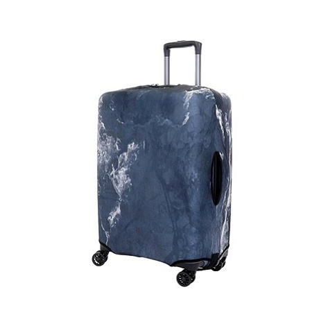 T-class® Obal na kufr šedá, velikost M