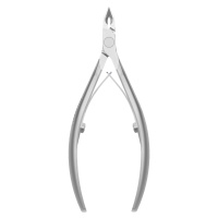 STALEKS Profesionální kleště na nehtovou kůžičku Smart 50 7 mm (Professional Cuticle Nippers)