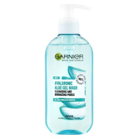 Garnier - Hyaluronic Aloe Gel Wash Čistící gely 200 ml unisex