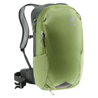 Batoh Deuter Race Air 14+3 Barva: zelená