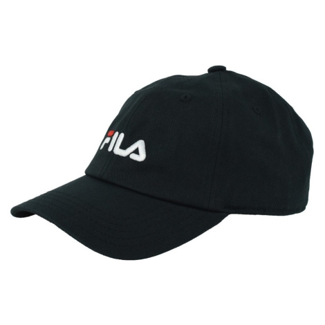 Fila Bergen Dad Cap Černá